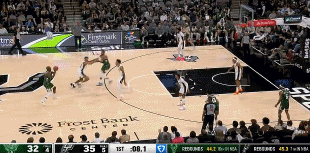 mk体育在线登录入口今天尽力了！米德尔顿替补9中8&三分4中3拿到21分4板2助1帽