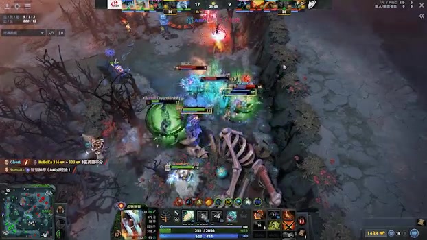 mk体育平台网页版入口有够逆天😅西欧预选YB不敌Nigma跌入败者组 Zeal兽打出0-18 出现离谱失误