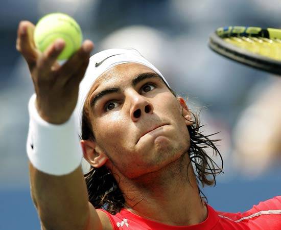 德约门希克造大师赛决赛年龄差纪录，三巨头皆上榜！