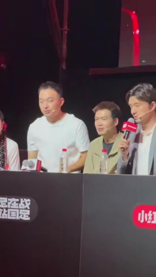 mksports体育跨界嘉宾犀利点评，遗憾落败千人为爱补时四年，重新定义第二现场