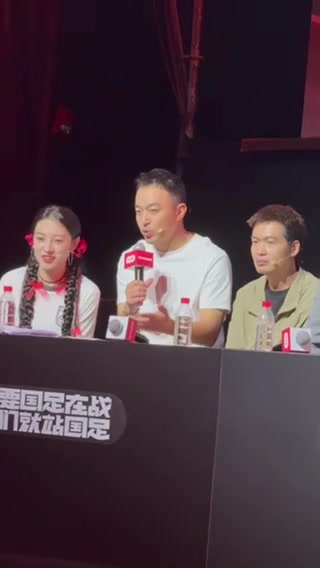 mksports体育跨界嘉宾犀利点评，遗憾落败千人为爱补时四年，重新定义第二现场