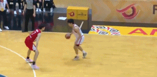 mk体育🙌欢迎回来！段睿骐时隔9个月重返球场 去年9月遭遇ACL重伤