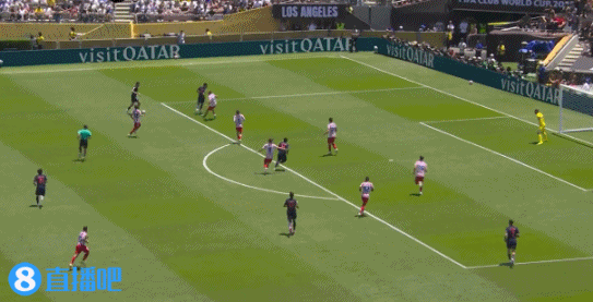 mksports体育半场-巴黎2-0马竞 法比安、维蒂尼亚破门克瓦拉茨赫利亚两助攻